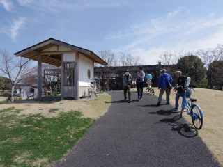 【受付終了】「第2回よりもいの舞台館林をめぐる会」5月5日に開催します!!