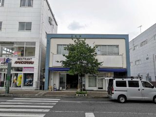 【閉店】駅前通りにタピオカ専門店『TEA PUBLIC 館林店』がオープン!!