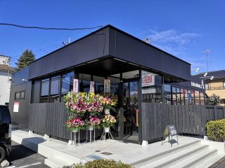 緑町にイタリアンレストラン『Caffe&Dining A』オープン!!