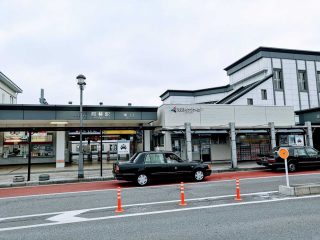 「東武トップツアーズ 館林駅支店」が移転？