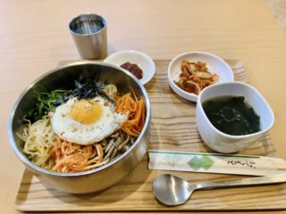 『韓国料理 味屋』がオープン！