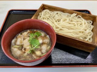 『呑龍うどん 恋』オープン！！