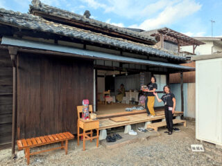 週末イベント情報・開店閉店 ～2025年4月20日【四県境】