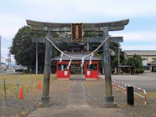 初山大祭@館林市 2025.5.31-6.1 (足利・大泉・羽生の初山祭り情報まとめ)