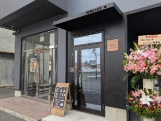 『OnMa cafe』がオープン！