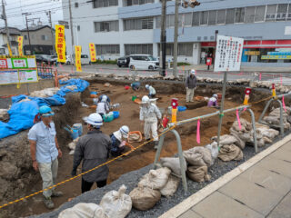 週末イベント情報・開店閉店 ~2025年5月11日【四県境】