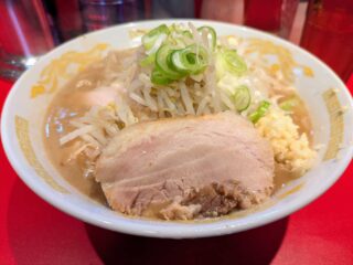 『それいけ！たかちゃんラーメン群馬千代田店』がオープン！