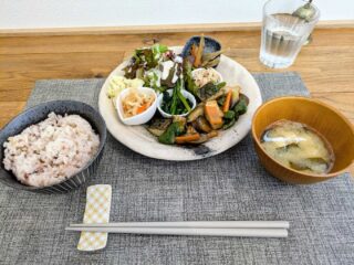 大泉町の『喫茶 ツキアカリ』が太田市に移転オープン！