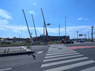週末イベント情報・開店閉店 ～2025年7月27日【四県境】