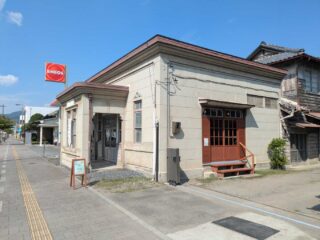 Street Coffee とらべる【四県境ランダムポタリング】