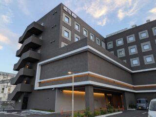 【川俣駅前】『明和温泉 川俣の湯』日帰り入浴が始まったので行ってきた