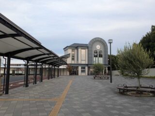 12月オープン予定の『館林駅前ブルワリー』の現況を見てきた