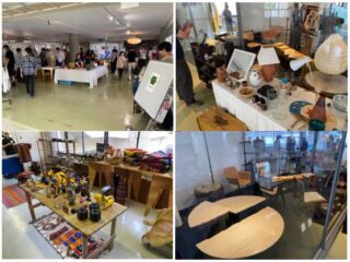 第4回狸市@旧館林市庁舎 2026.2.7-8