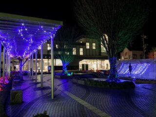 週末イベント情報・開店閉店 ～2025年12月7日【四県境】