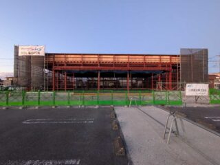 Workman Colors カスミ館林店 2026年3月上旬オープン