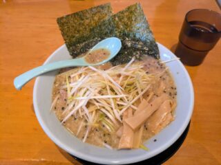 『ラーメンショップ太田122号店』がオープン！！