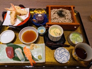 群馬県初出店『和食麺処サガミ 太田高林店』オープン！！