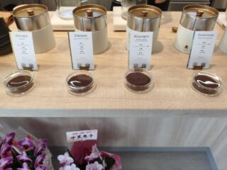 中央通りに『Michi’s coffee』がオープン！！