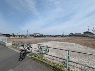 『ニトリ館林店』2026年冬オープン！！