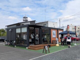 平飼い玉子の焼き菓子屋 『Pound me』がオープン！