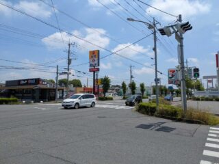 丸亀製麺が帰ってくる！館林に再出店決定！