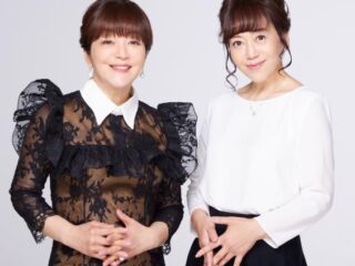 宝くじまちの音楽会「岩崎宏美・岩崎良美～ふれあいコンサート～」@館林市文化会館カルピスホール 2026.11.20