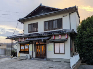 もんじゃ居酒屋『小麦』9月オープン！